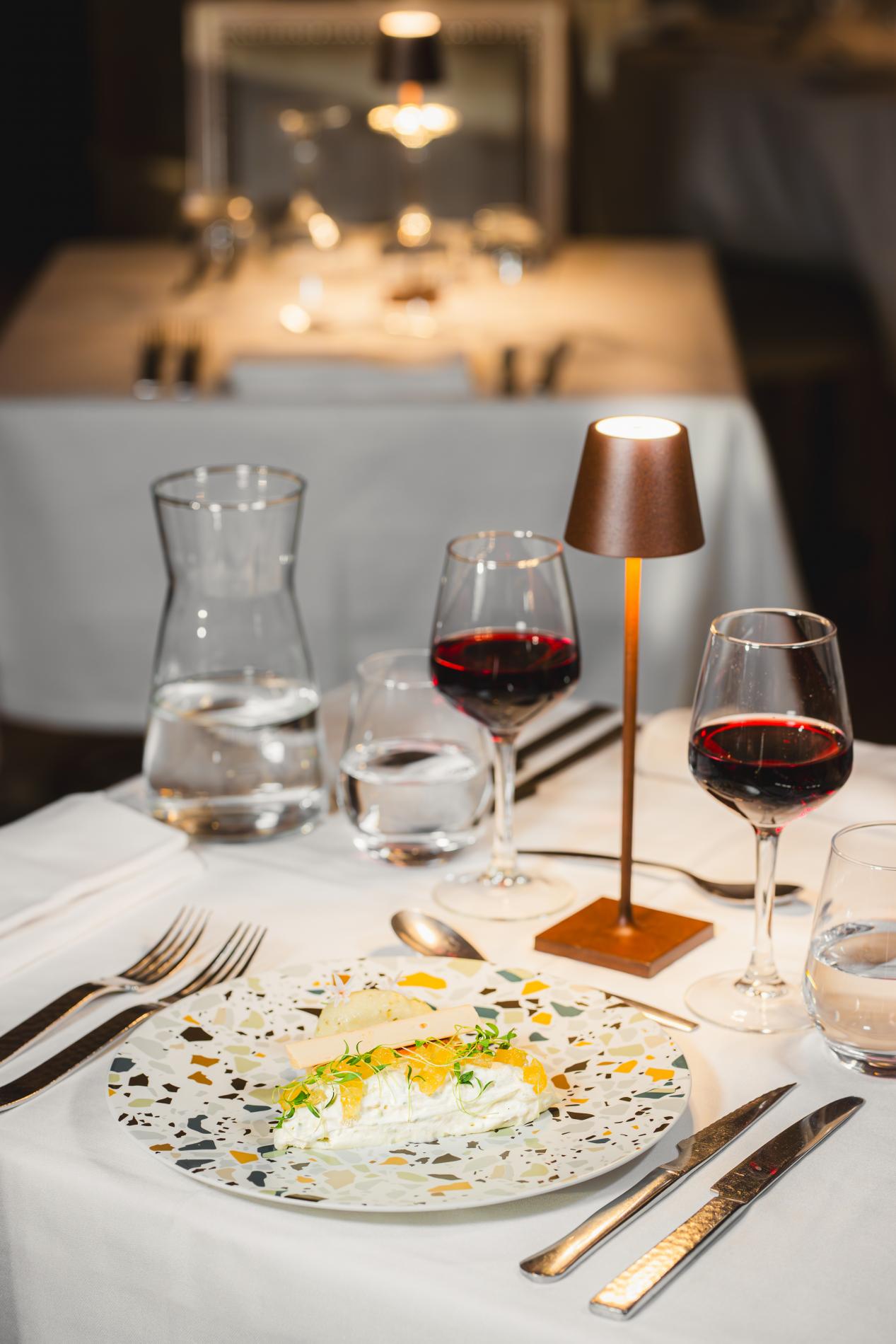 Midi plat+dessert ou entrée+plat 21€ entrée+plat+dessert 27 €