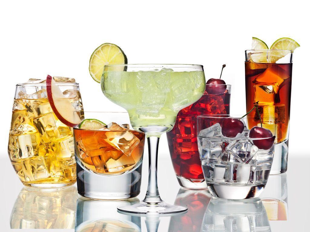 Apéritifs & Digestifs